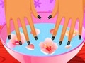 Игра Creative Nail Art