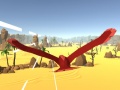 Игра Bird Flight