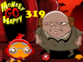 Ігра Monkey Go Happy Stage 319