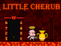 Игра Little Cherub