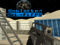 Ігра Unblocked Sci-Fi FPS
