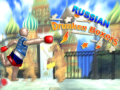 Игра Russian Drunken Boxers