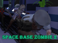 Игра Space Base Zombie 2