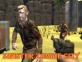 Ігра Sinister Zombie City