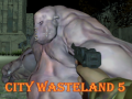 Игра City Wasteland 5