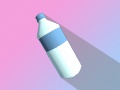 Игра Bottle Flip 3d
