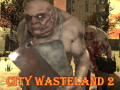 Ігра City Wasteland 2