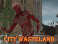 Ігра City Wasteland