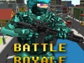 Игра Battle Royale