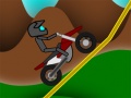 Игра Dirt Bike Trials