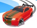 Игра Drifty Race