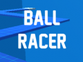 Игра Ball Racer 