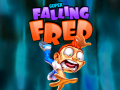 Игра Super Falling Fred