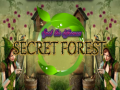 Ігра Spot The differences Secret Forest