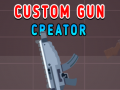 Игра Custom Gun Creator