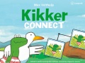Игра Kikker Connect