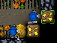 Игра Under mountain