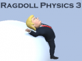 Ігра Ragdoll Physics 3