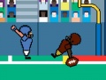 Игра Touchdown!