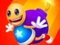 Ігра Super Buddy Kick