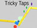 Игра Tricky Taps