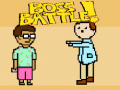 Игра Boss Battle!