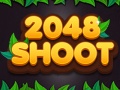Игра 2048 Shoot