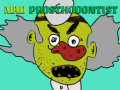 Ігра Mad prosthodontist
