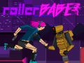 Игра Roller Babe