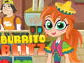 Игра Burrito blitz