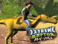 Игра Extreme Raptor Racing