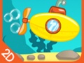 Игра Submarine Happy Dive