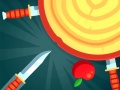 Игра Ultimate Knife Up