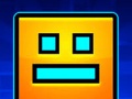 Игра Escape Geometry Jump