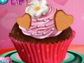 Игра First Date Love Cupcake