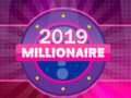 Игра Millionaire 2019