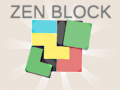 Игра Zen Block