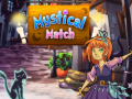 Игра Mystical Match