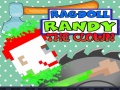 Игра Ragdoll Randy