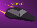 Игра Starship