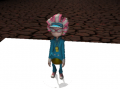 Игра Crazy Obby One