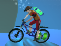 Игра Under Water Cycling