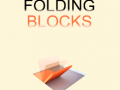Игра Folding Blocks