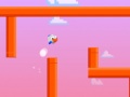 Игра Flappy Gull