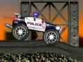 Игра Killer Trucks 2