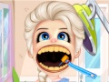 Игра Dentist Party