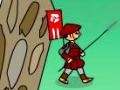 Игра Swords of The Shogun