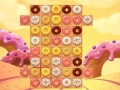 Игра Donuts Match 3