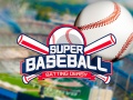 Игра Super Baseball