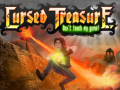 Игра Cursed Treasure